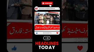 Farooq Abdullah | Jammu Kashmir Latest News | Srinagar | Omar Abdullah | News18 Urdu