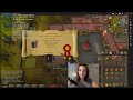 OSRS - ANIMAL MAGNETISM QUEST - Stream