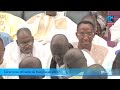 replay revivez sur dakaractu la cérémonie officielle du kazu rajab en direct de touba