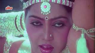 Ek Dupatta Do Do Mawali - Pataal Bhairavi (1985) 1080p