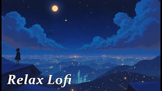 BEYOND THE LAST GOODBYE 🦊 Relax with Lofi Music