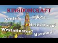 Reviewing ALL of the Presbyterian Confessions - KingdomCraft