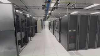 Maine's data center advisory council meets for first time