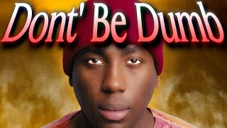 Why you MUST leave men who don't chase alone