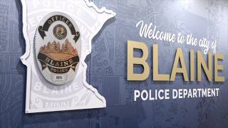 Blaine Police Prepare Eduational Campaign on E-motos