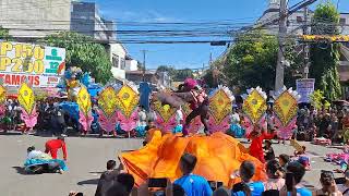 KASADYA STREET DANCING COMPETITION TRIBU CARMENANON ( Brgy. Carmen ) 🎉🎊🎆🎇 #StreetDancing