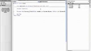 YouTube VB NET Tutorial 19 Functions Visual Basic 2008 2010