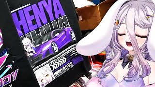Henya Finds Herself at Comic Con 2025