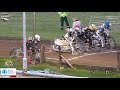 hottest heat 10 newcastle diamonds vs edinburgh monarchs championship 08 09 2019