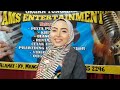 HYMNE AMS ENTERTAINMENT 💕 || FULL VIDEO || VOC : Ponisih hati || 2023