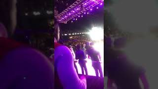 Icyambu by Israel mbonyi live concert in bk Arena