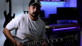 Race Movie  Electric Guitar Rock Cover #Race #cover #bollywood