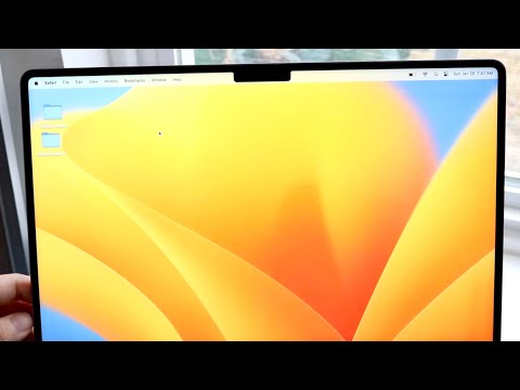 How To Fix Webcam Not Working On ANY Mac! (2023)