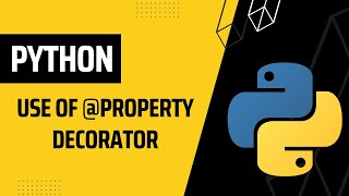 #3 Python Classes: Read-only property in Python | Python @property | Python Tutorial for Beginners