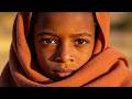 GIVE YOURSELF PERMISSION TO CRY | African Ancestral Music for Emotional Release | 528Hz Healing
