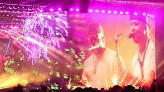 Bad Bunny Live at Coachella (Weekend 2, 04/21/23) Part 3