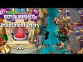 Unlimited scrap metal supply - Steam Ages endless lvl 500+ | PvZ 2 Reflourished