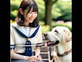 飼いやすい犬トップ5！異論は認める💦　 dog cute aiimages funnyvideo 犬 犬動画 ランキング モテる人の特徴 モテ shotrs