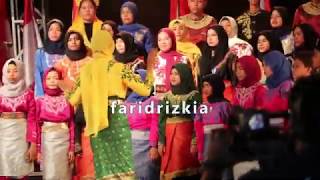 FULL PERFORMANCE ALL SUKMA BANGSA ACEH KENDURI KEBANGSAAN