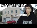 The Harrowing Tale Of Groverhaus: Home Renovation *Gone Wrong* On The Something Awful Forums