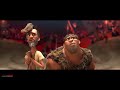 THE CROODS 2 A NEW AGE Trailer #2 Official (NEW 2020) Animated Movie HD