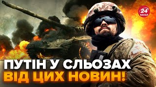 ⚡️МАСШТАБНЫЙ ПРОВАЛ армии РФ под Курском: ВСУ СОРВАЛИ планы Путина. Z-военкоры БЬЮТ ТРЕВОГУ