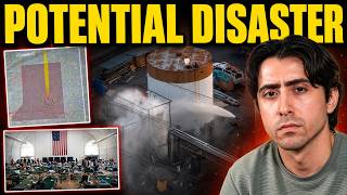 This Chemical Leak Could Have Been Catastrophic!