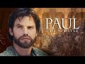 Paul The Apostle (2013) | Trailer | Johannes Brandrup | Thomas Lockyer | Barbora Bobulova