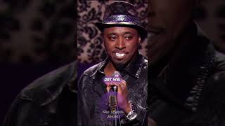 All these words and stuff #eddiegriffin #comedy #viral #shorts #funny #standupcomedy #short