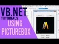 VB.NET TUTORIALS: Using PictureBox