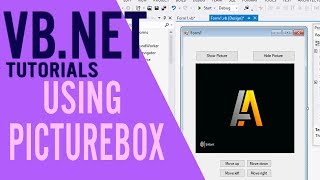 VB.NET TUTORIALS: Using PictureBox