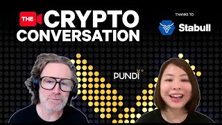 Pundi X - Blockchain-based POS