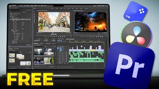 Top Free Video Editing Software For Beginners (2023)