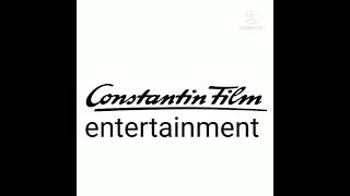 constantin film entertainment logo