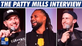 Patty Mills On How He Hopes Spurs Culture Will Help Him Lead The Nets To A Championship | JJ Redick
