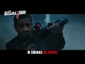 The Equalizer 2 - in cinemas 30 August