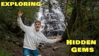 Exploring HIDDEN GEMS in South Africa | Hogsback