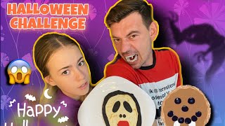 VI ODLUČUJETE POBEDNIKA! HALLOWEEN PANCAKE ART CHALLENGE!