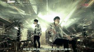 [Vietsub + Kara] [MV] EXO-K - WHAT IS LOVE (Korean Ver.) { T.A.T }