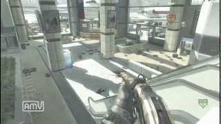 【CoD:MW3】ちどねーしょんPt.136 《Terminal-DOM》