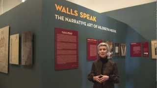 Walls Speak: The Narrative Art of Hildreth Meière—Introduction