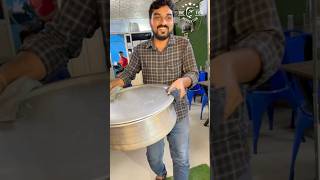 నాన్న బాధ్యత తీసుకున్న కొడుకు😝#foodie #viralvideo #trending #ytshorts #foodlover #biryani #explore