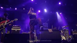 Pinkshift live [Full show] @ Huxleys Neue Welt - Berlin 11.06.2024