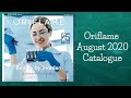 Oriflame August 2020 Catalogue | Full HD | By HealthAndBeautyStation