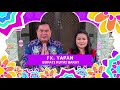 UCAPAN HARI RAYA IDUL FITRI BUPATI KUTAI BARAT FX YAPAN