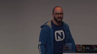 State Management for NativeScript Apps
