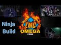 ZMC Ninja Build - Very small light non-debrid Kodi Build