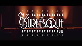 Miss Burlesque UK