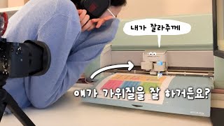 sub | 크리컷으로 인스를 자를 수 있을까?