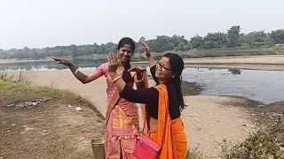 Picnic 🧺  Gavaru Dolong Viral Video  @phuleswarborah2574